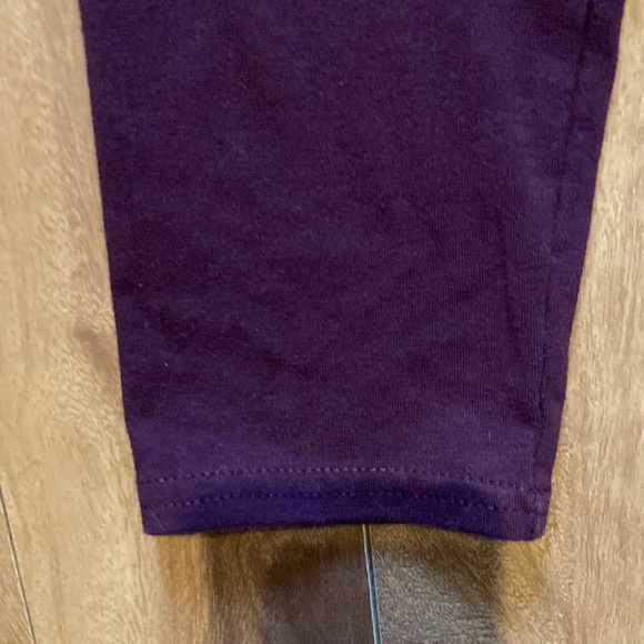 AERIE💫Women’s Plum Chill.Play.Move Workout Pants - Picture 3 of 6